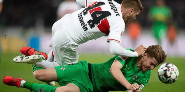 德甲：奥格斯堡VS斯图加特，今日专家比分预测