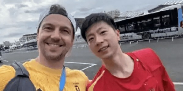 传奇落幕！波尔欧冠150胜4冠终结，6.15德甲决赛后正式告别乒坛​