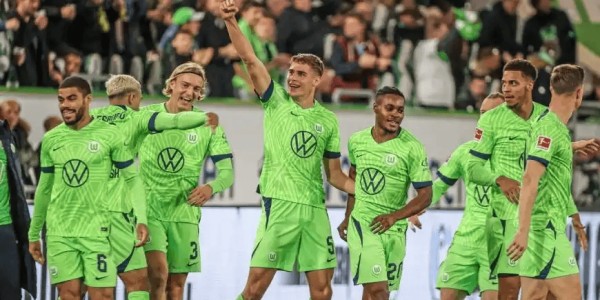 德甲保级生死局解析：狼堡主场知耻后勇止颓，圣保利不败韧性遭考验