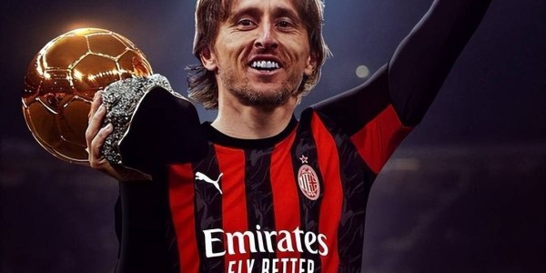 米兰再遭爆冷平了副班长，却难掩盖魔笛的光彩：40岁的他仍是顶级