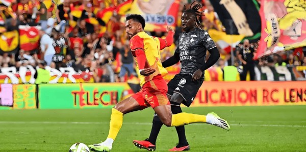 法甲周五012前瞻：朗斯主场冲欧冠，昂热客场破魔咒难寻生机