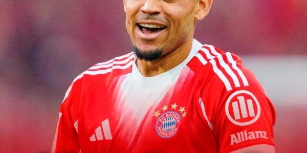 场均一球！7000万先生登录欧陆，德甲悬念没了，英超悬念来了