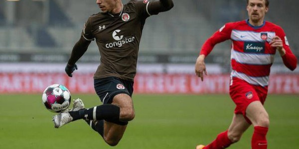 德甲前瞻：保级生死战！美因茨主场迎回暖圣保利 伤病+体能成关键变量