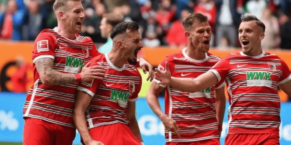 2/27周五赛事前瞻：德甲：奥格斯堡VS科隆（内附14场预测）