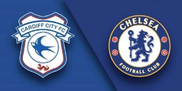 英联杯-卡迪夫城0-3切尔西：英超恶战连连，蓝军能否全力以赴|前瞻