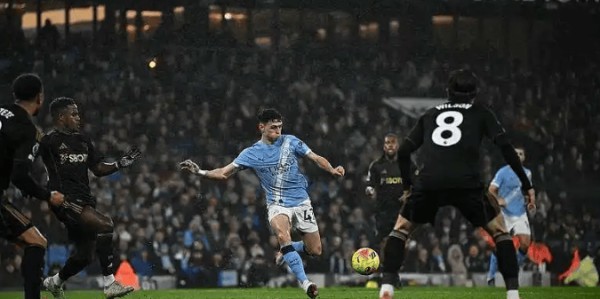 曼城今晚激战纽卡＋剑指联赛3连胜＋力争缩小与阿森纳分差！