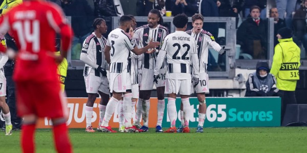 博加重返意甲：尤文图斯的新希望与战术新篇章