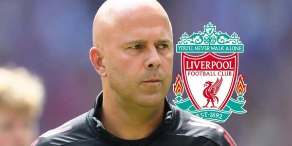 斯洛特需带队进欧冠才能保帅位！曝其有意离开，自认可执教皇马