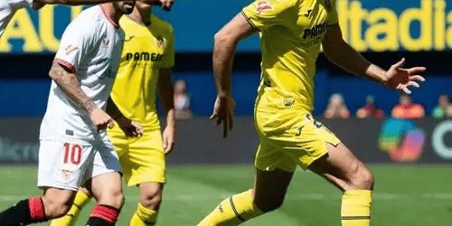 西甲 比利亚雷亚尔VS西班牙人 比赛预测