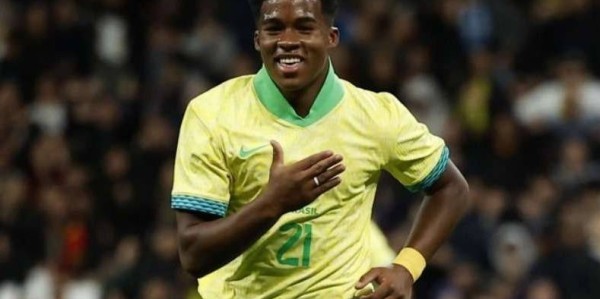 皇马弃将，2年身价暴跌3500万，现在法甲3场造5球，上演帽子戏法