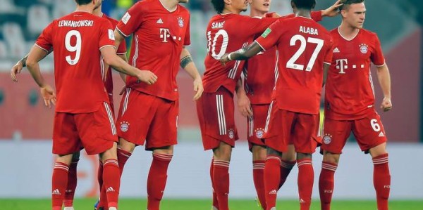 德甲020：海登海姆VS拜仁慕尼黑 保级与争冠的对决 主场回暖遇豪门攻坚