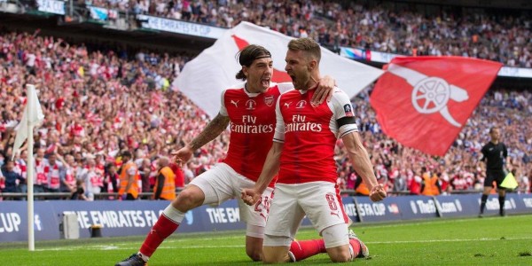 刺激！伦敦夜未眠：阿森纳“铁闸”能否锁住拜仁“锋刃”？