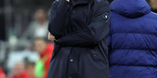 卡萨诺痛批意甲：阿莱格里战术已落后15年，米兰前景堪忧