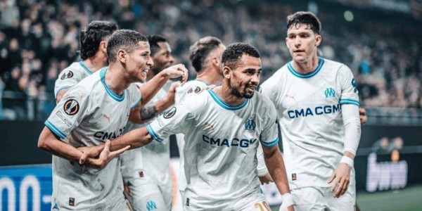 周日030 法甲：马赛VS摩纳哥 预测分析