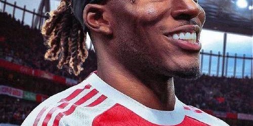 阿森纳的边路核武器