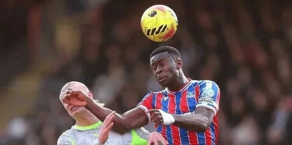 明夏有望免签加盟？曼城锁定水晶宫队长补强中卫，格伊今夏曾差点加盟利物浦