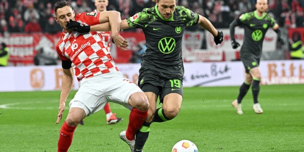 德甲：莱比锡红牛VS美因茨，今日最新比分预测